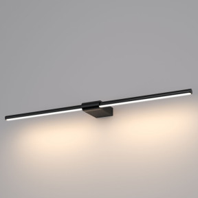 Подсветка для картин/зеркал Elektrostandard(Luar) Luar черный жемчуг (40125/LED)