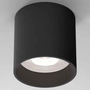 Точечный светильник Elektrostandard(Orson) 25034/LED 10W 4200K чёрный