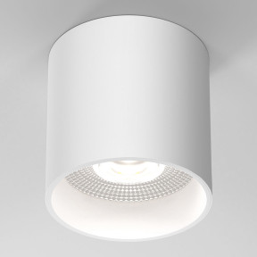 Точечный светильник Elektrostandard(Orson) 25034/LED 10W 4200K белый