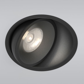 Точечный светильник Elektrostandard(Slide) 25083/LED 6W 4200K чёрный