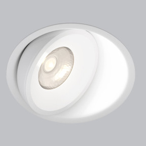 Точечный светильник Elektrostandard(Slide) 25083/LED 6W 4200K белый