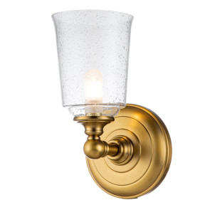 Светильник для ванной комнаты Elstead Lighting(HUGUENOT LAKE) FE-HUGOLAKE1BATH-BB