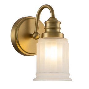 Светильник для ванной комнаты Elstead Lighting(SWELL) QZ-SWELL1-BB-BATH