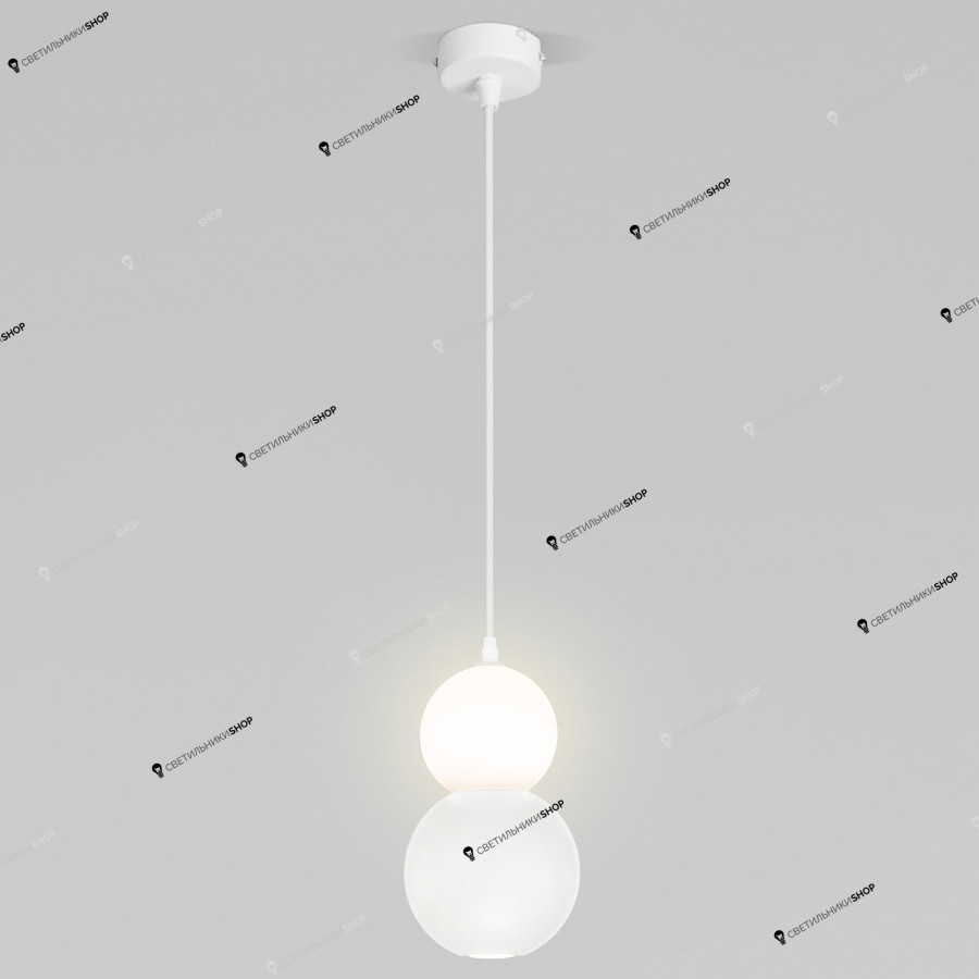 Светильник Eurosvet(Polar) 50251/1 LED белый