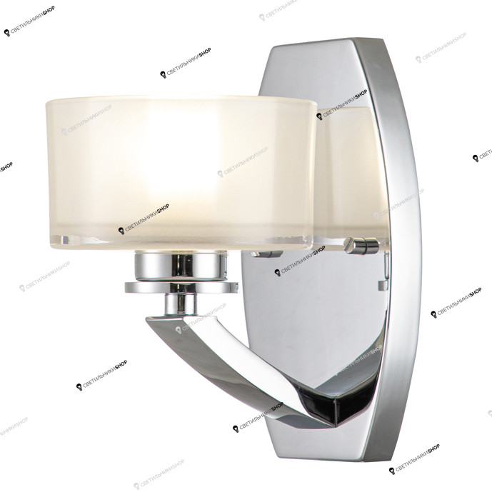 Светильник для ванной комнаты Hinkley(MERIDIAN) HK-MERIDIAN1-BATH-PC