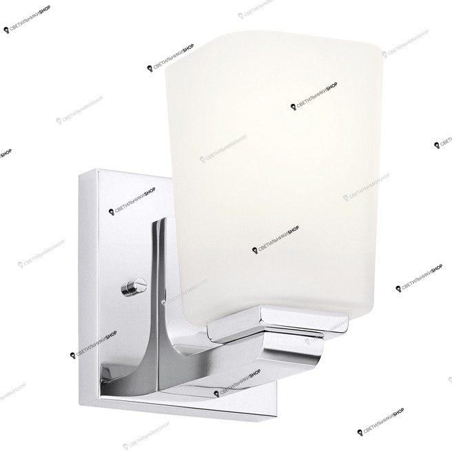 Светильник для ванной комнаты Kichler(ROEHM) KL-ROEHM1-PC