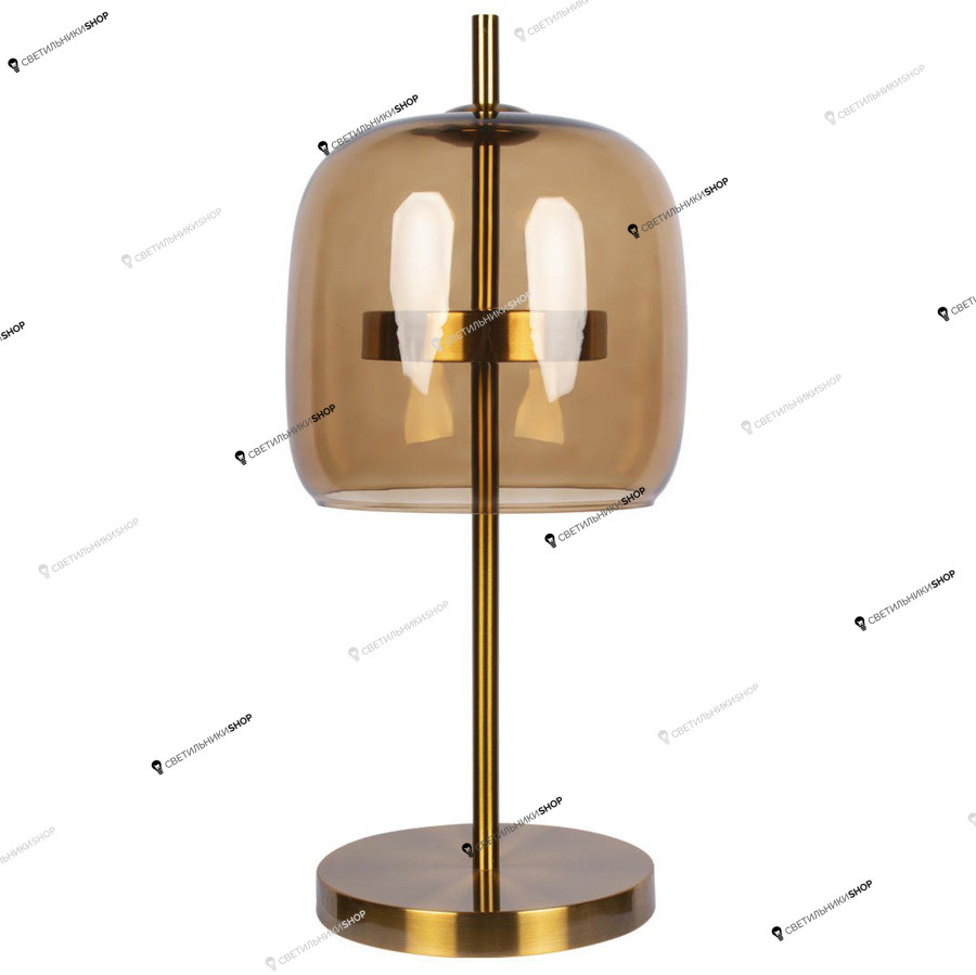 Настольная лампа Loft IT(Dauphin) 10040T