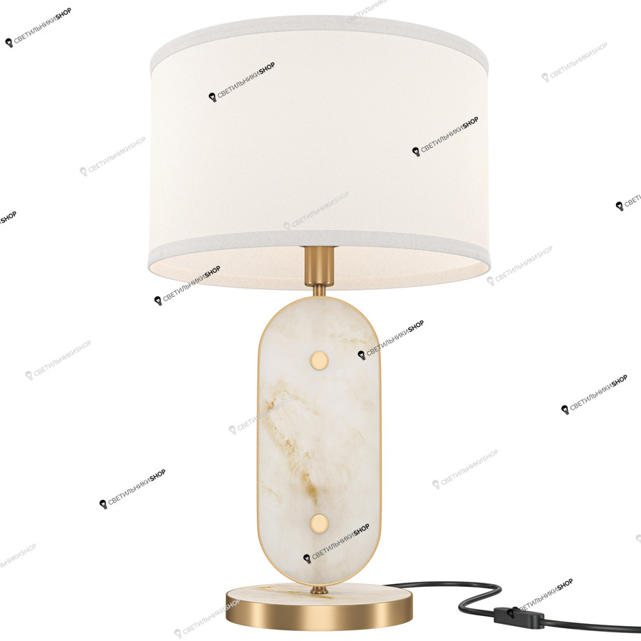Настольная лампа Maytoni(Marmo) MOD099TL-01G