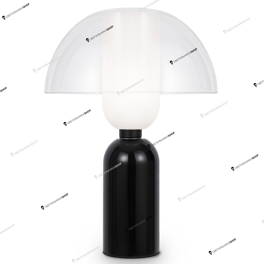Настольная лампа Maytoni(Memory) MOD177TL-01B