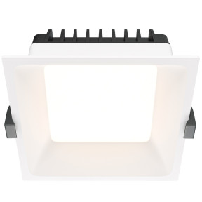 Точечный светильник Maytoni(Okno) DL056-12W4K-W
