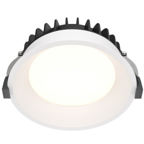 Точечный светильник Maytoni(Okno) DL055-12W3K-W