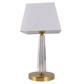 Настольная лампа Newport(Серия 11400) 11401/T gold