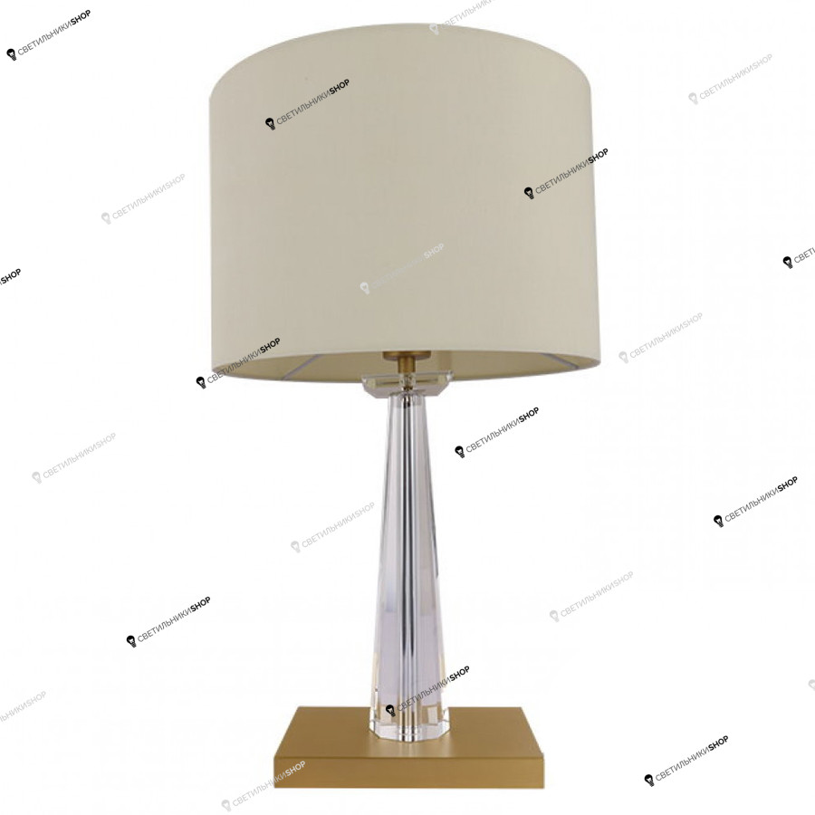 Настольная лампа Newport(Серия 3540) 3541/T brass