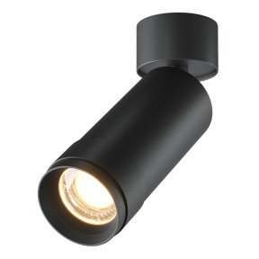 Точечный светильник Maytoni(Focus Zoom) C055CL-L12W3K-Z-B