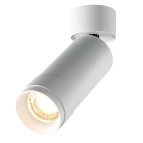 Точечный светильник Maytoni(Focus Zoom) C055CL-L12W3K-Z-W