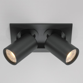 Точечный светильник Maytoni(Hidden) DL045-02-10W3K-B