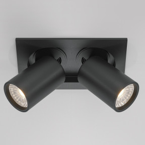 Точечный светильник Maytoni(Hidden) DL045-02-10W4K-B