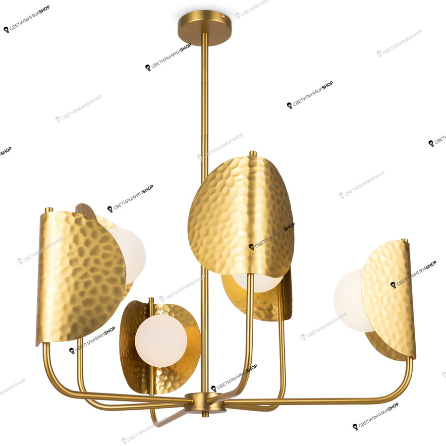 Люстра Maytoni(Tropic) MOD164PL-06BS