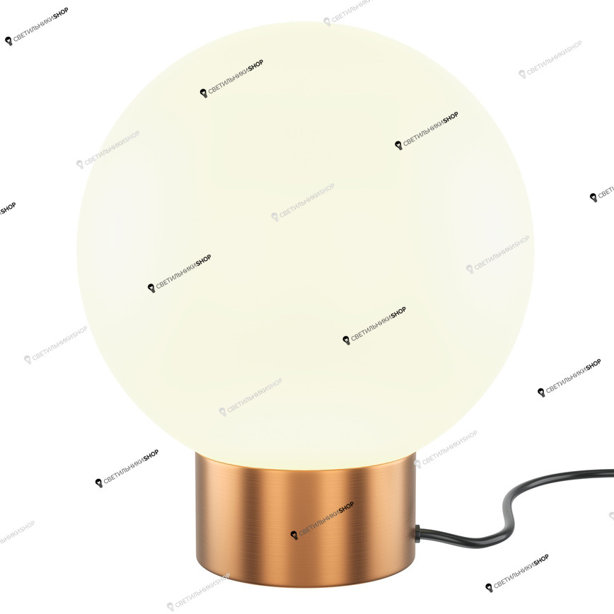 Настольная лампа Maytoni(Basic form) MOD321TL-01G3