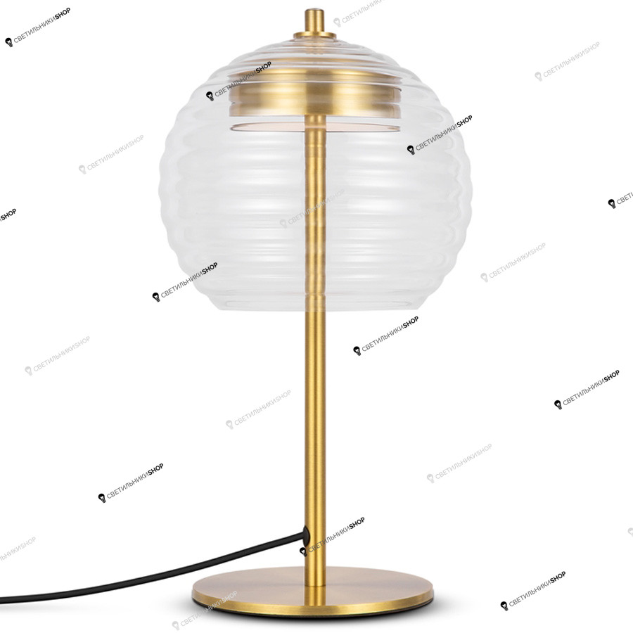 Настольная лампа Maytoni(Mystic) P060TL-L12BSK1