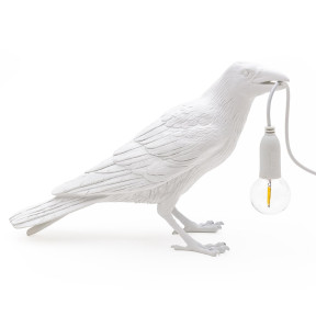 Настольная лампа SELETTI(BIRD LAMP) 14732