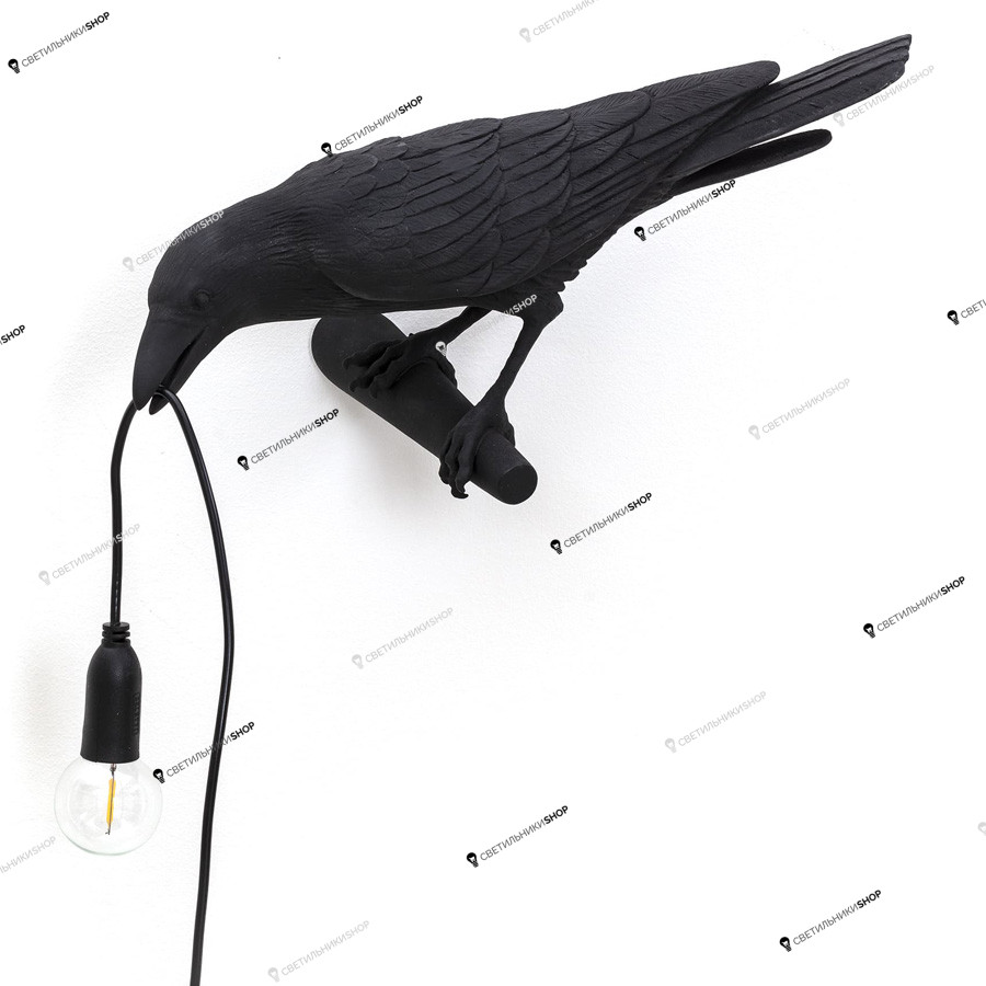 Бра SELETTI(BIRD LAMP) 14737