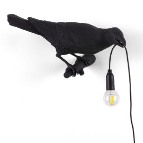 Бра SELETTI(BIRD LAMP) 14738