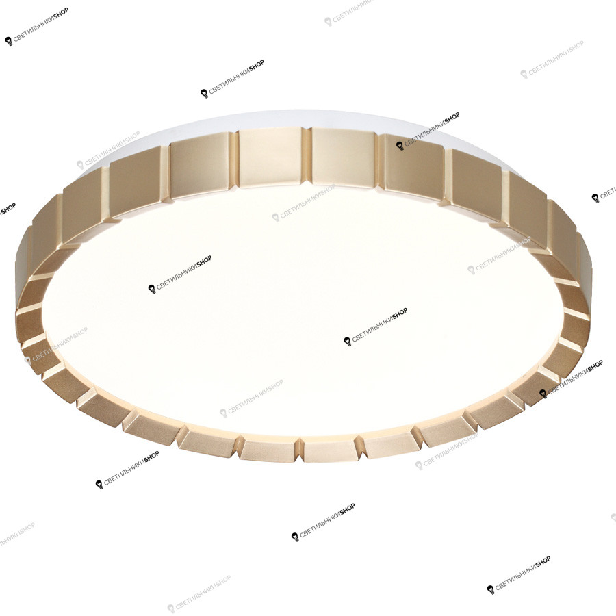 Светильник Sonex(ATABI GOLD) 7648/CL