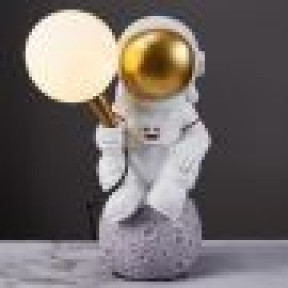 Детская настольная лампа BLS(Astronaut) 21224