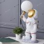 Детская настольная лампа BLS(Astronaut) 21225