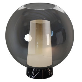 Настольная лампа Mantra 8403 NORA