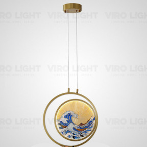 Светильник VIROLIGHT VL13553 AKIRA