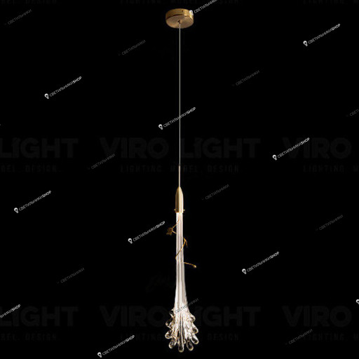 Светильник VIROLIGHT VL13694 ASPARNA