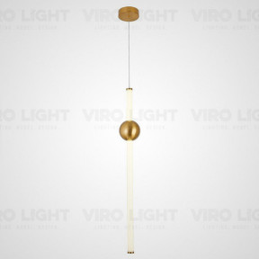 Светильник VIROLIGHT VL13795 BRANT