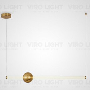 Светильник VIROLIGHT VL21037 BRANT