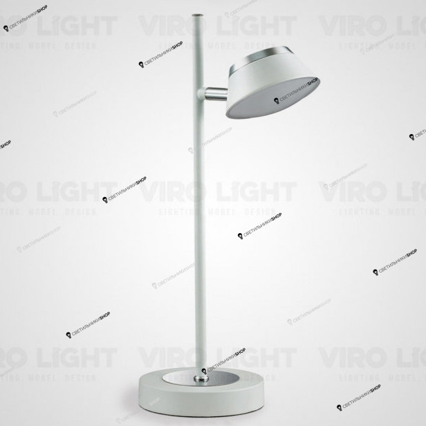Настольная лампа VIROLIGHT VL27181 FLAMER