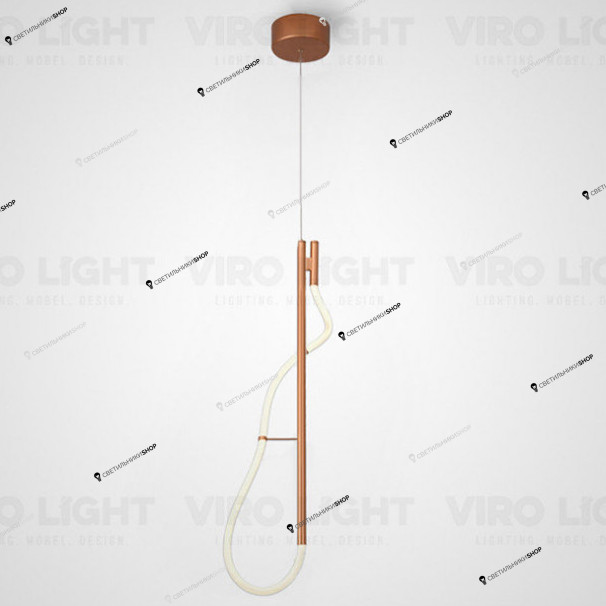 Светильник VIROLIGHT VL14437 GLORIFY