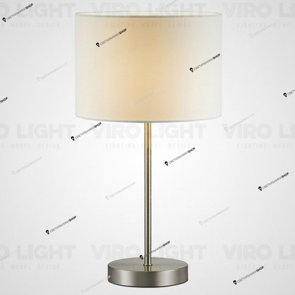 Настольная лампа VIROLIGHT VL27238 KLOS