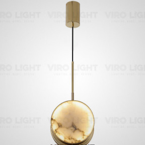 Светильник VIROLIGHT VL14801 LAMAR