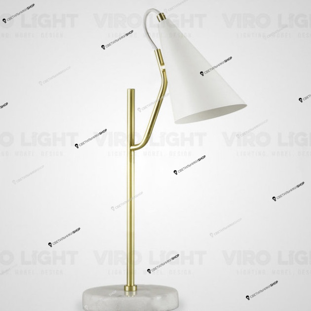 Настольная лампа VIROLIGHT VL27239 LAMBA