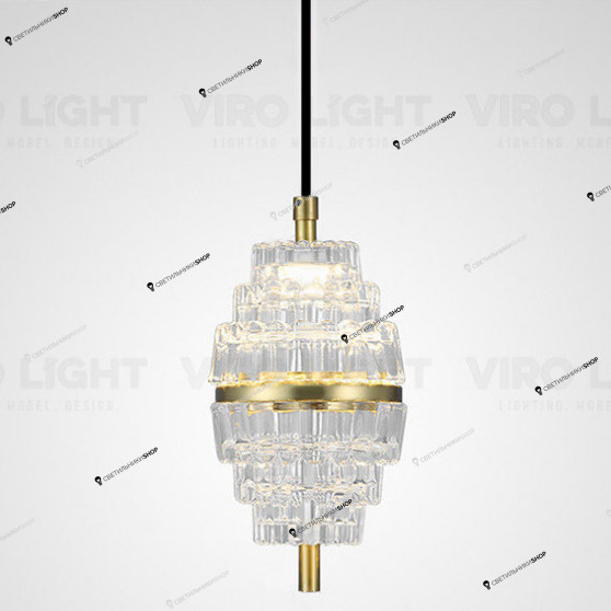Светильник VIROLIGHT VL14804 LAMPS