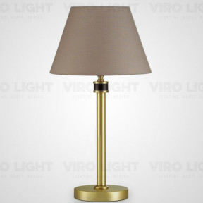 Настольная лампа VIROLIGHT VL27241 LINUM