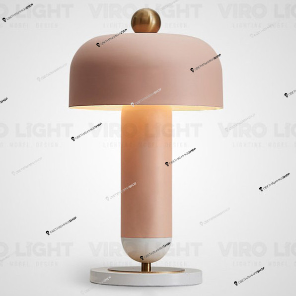 Настольная лампа VIROLIGHT VL27254 MEET TAB