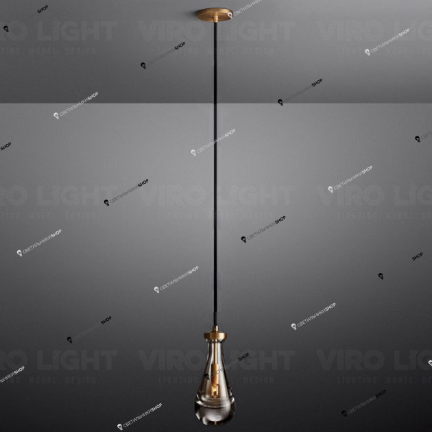 Светильник VIROLIGHT VL15044 MELANY