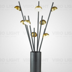 Настольная лампа VIROLIGHT VL27140 PRIL