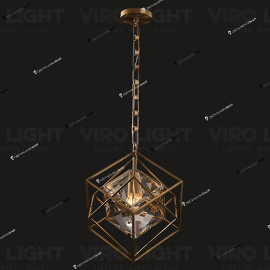 Светильник VIROLIGHT VL15652 QUIRINA