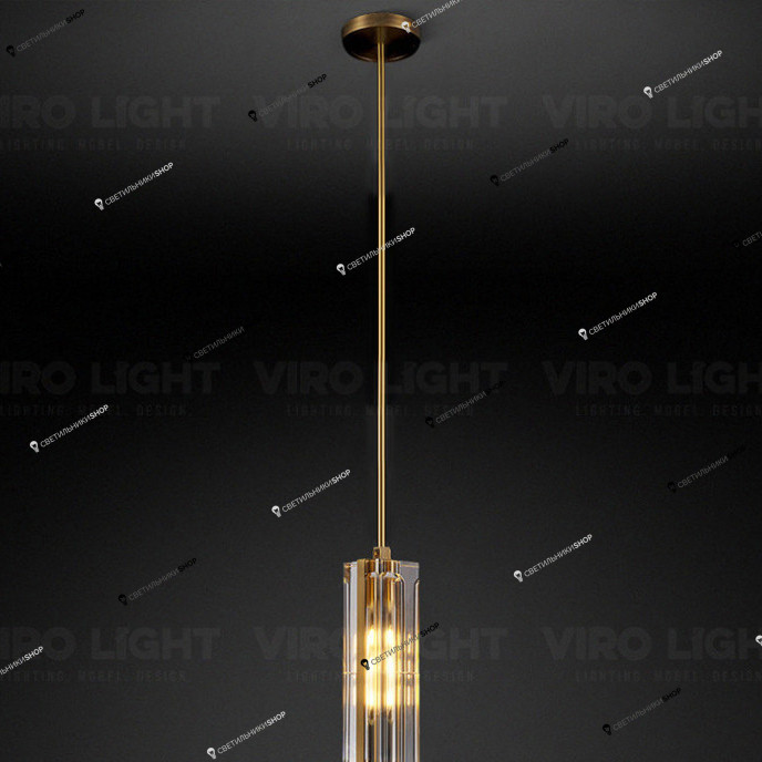 Светильник VIROLIGHT VL15679 REACH