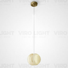 Светильник VIROLIGHT VL15881 SHELBY