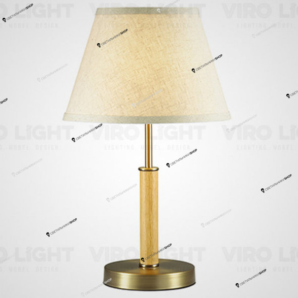 Настольная лампа VIROLIGHT VL27294 SIMEN