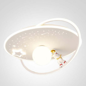 Светильник для детской VIROLIGHT VL32437 SPACE OBJECT